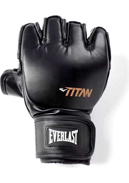 Titan Mma Eldiveni