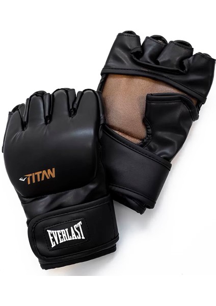 Titan Mma Eldiveni