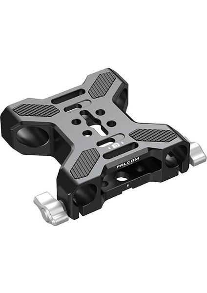 Universal Dual Rod Base 3306