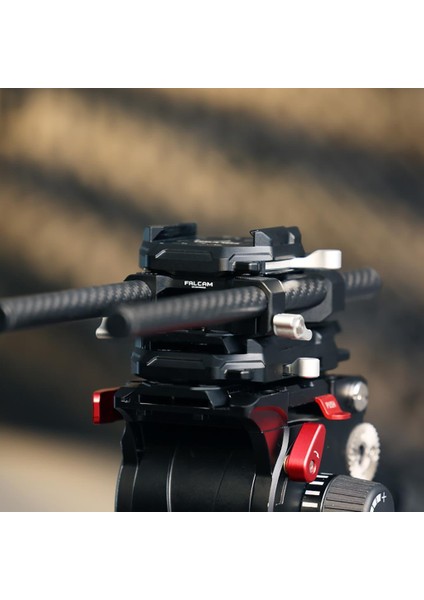 Universal Dual Rod Base 3306 modelleri