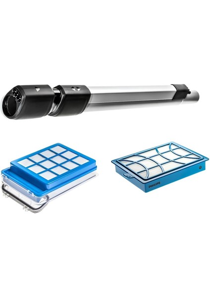FC9934 Marathon Ultimate Boru ve Filtre Seti