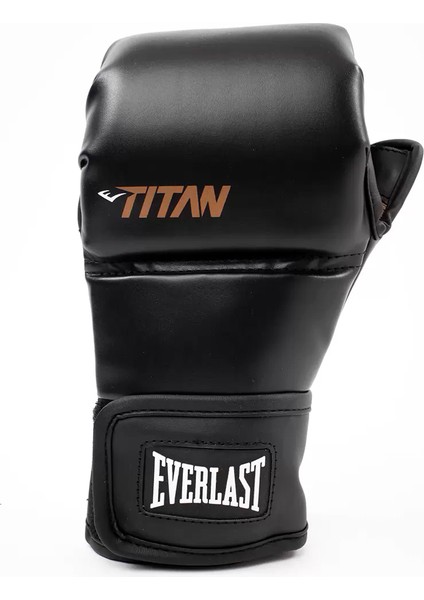 Titan Hybrid Mma Eldiveni