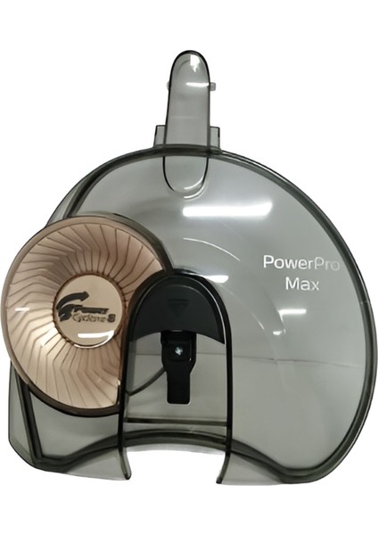 Fc 9751 Bronz Toz Hazne Kapağı