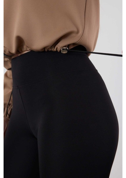 9159M Dalgıç Detay Cepli Sweat Kahve fırsatları