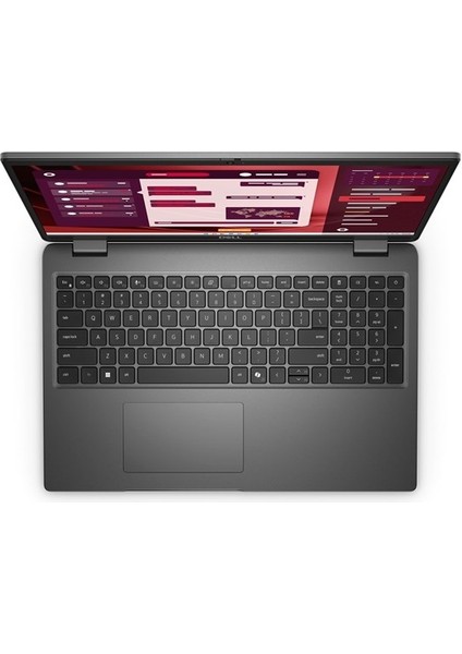 <![cdata[dell 15.6" Latıtude 3550 N010L355015U Core I7 1355U-16GB Ddr5 RAM-512GB Nvme-Fdos]]>