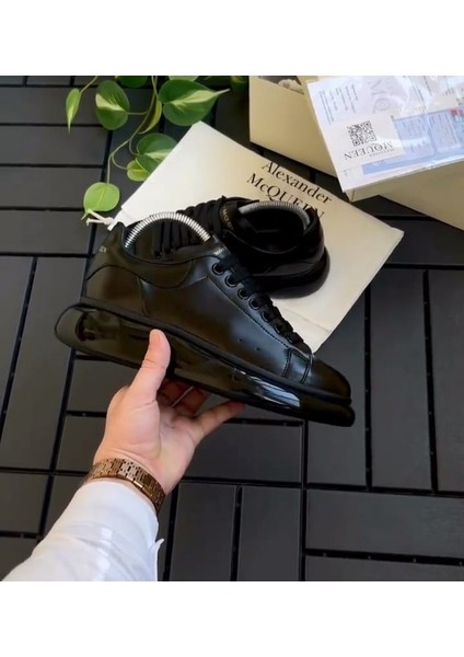 Yeni Sezon Klasik Ayakkabı Mcqueen Ithal Unisex