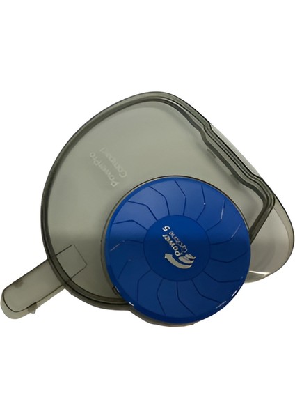 Fc 9332 City Toz Hazne Kapağı