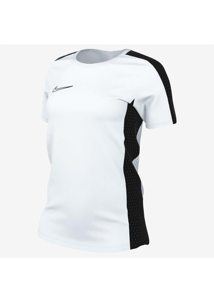 W Dri-Fıt ACADEMY23 Top Ss Kadın Antrenman Tişörtü DR1338_100