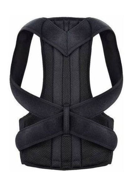 Postureks Comfort Plus Neopren Bel Destekli Korse Standart Beden