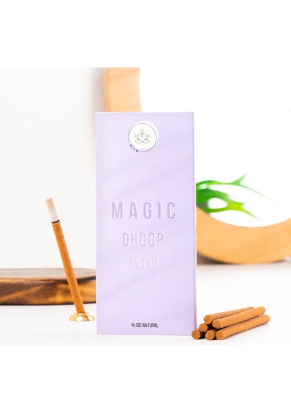 Magic Dhoop Tütsü fiyatları