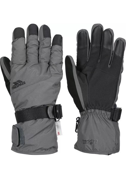 Ergon Iı - Adult Gloves Gri Unisex Eldiven