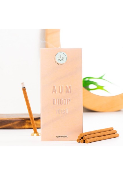 Aum Dhoop Tütsü