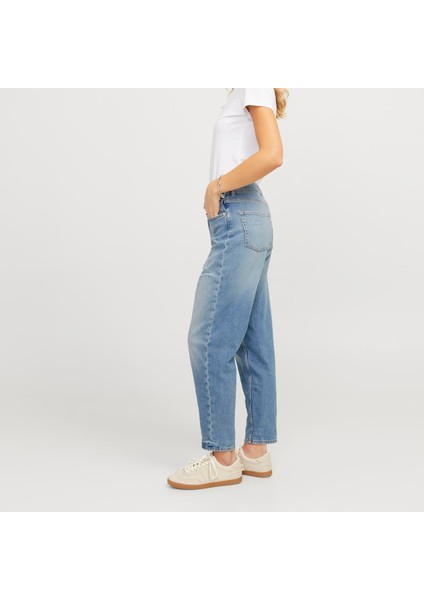 Kadin Mom Fit Jean - Lisbon fırsatları