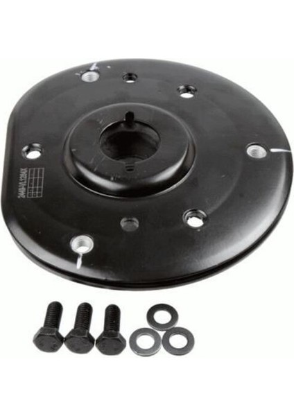 Lemförder 3776601 Ön Amortisör Üst Takoz Mondeo Iv Ca2 07-14 S-Max 09-Galaxy 06-15 S60 Iı DG9C3K155AXB