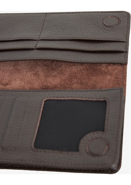 %100 Hakiki Deri Cüzdan fırsatları