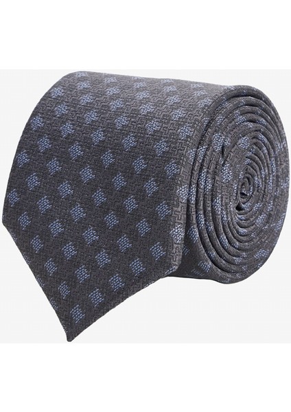 Desenli Kravat