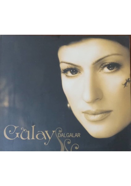 Gülay – Dalgalar CD