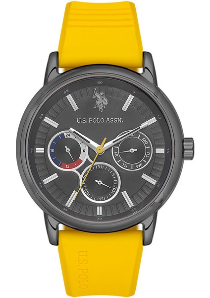 USPA1098-05 Erkek Kol Saati