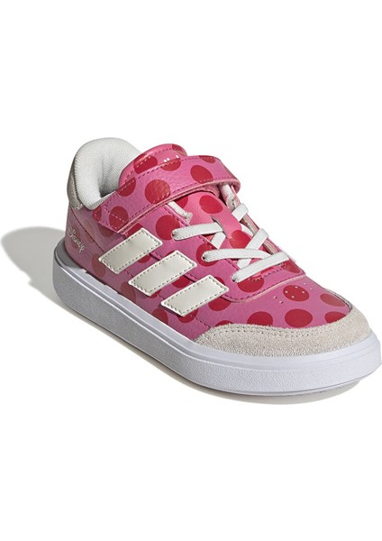 Cloudfoam Comfy Çocuk Günlük Ayakkabı IH6286 Pembe