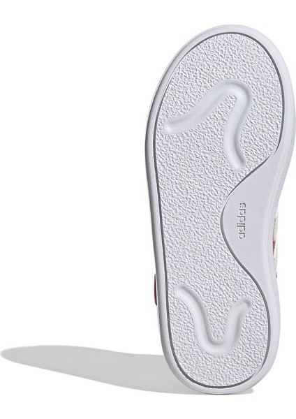 Cloudfoam Comfy Çocuk Günlük Ayakkabı IH6286 Pembe