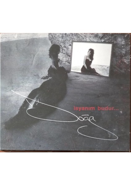 Doğa - İsyanım Budur CD