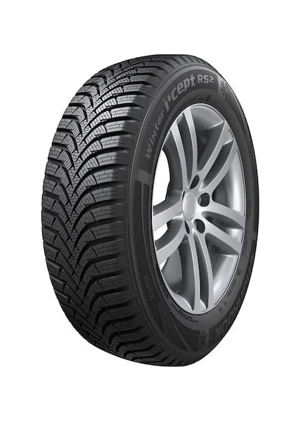 Winter I*cept Rs2 W452 195/50R15 82H (Kış) (2024)