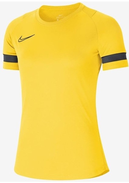 W Academy 21 Training Top Kadın Antrenman Tişörtü CV2627_719