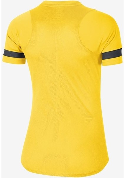 W Academy 21 Training Top Kadın Antrenman Tişörtü CV2627_719 modelleri