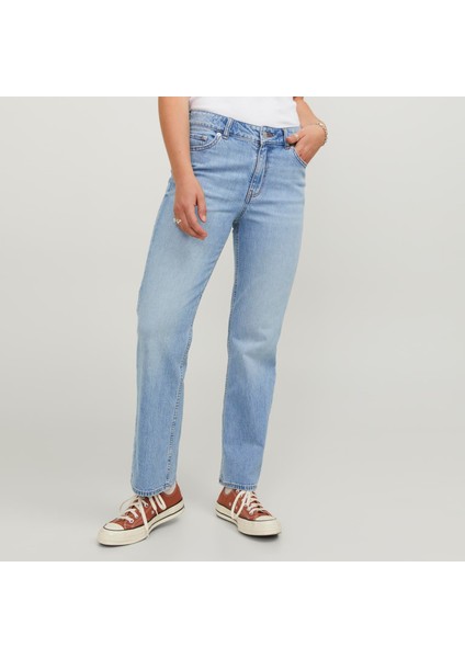 Kadın Slim Fit Jean - Nice fiyatları