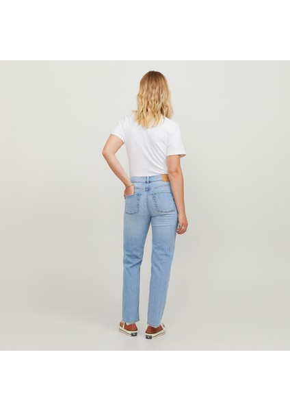 Kadın Slim Fit Jean - Nice fırsatları