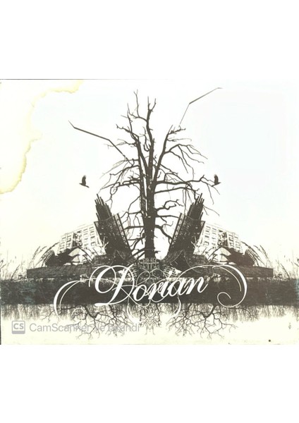 Dorian – Yeniden Hayata CD