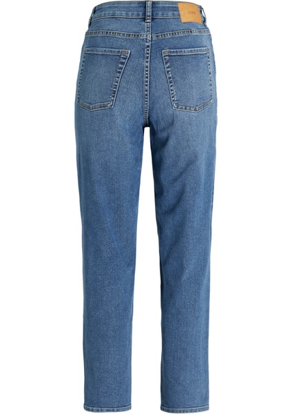 Kadın Mom Fit Jean - Lisbon fırsatları