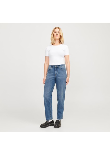 Kadın Mom Fit Jean - Lisbon indirimleri