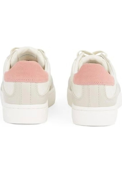 Classıc Cupsole Laceup Low Lth modelleri