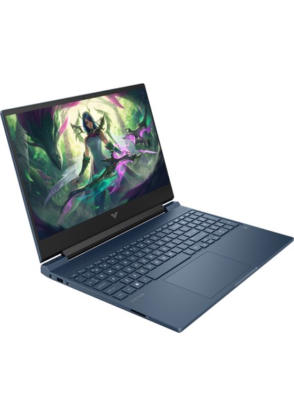 Victus 15 Intel Core I5 12450H 32GB 1tb SSD RTX3050/4GB 144Hz 15.6" Fhd W11P Taşınabilir Bilgisayar & Per4 Çanta 80D32EAPN428