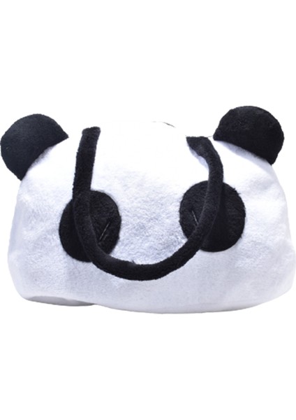 Panda Figürlü Çanta Wellsoft 50*35 fiyatları