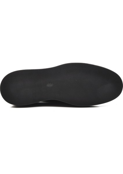 Siyah Açma Erkek Klasik Ayakkabı indirimleri