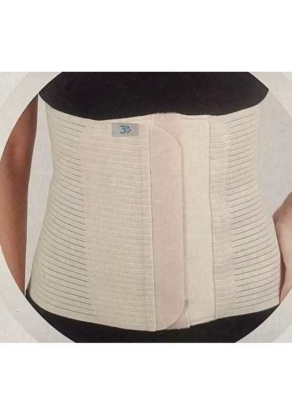 Abdominal Korse - Standart Beden