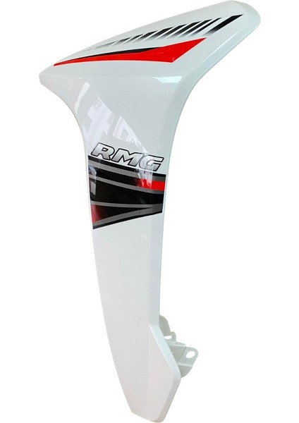 Spark 50 Sol Rüzgarlık Beyaz