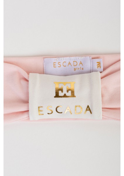 Logolu Pudra Bebek Bandana fiyatları