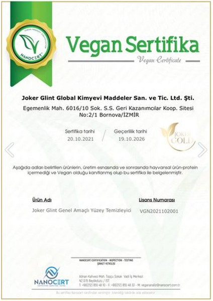 Bitkisel Kedi & Köpek Alanları Çok Amaçlı Yüzey Temizleyici & Leke Çıkarıcı 1 Litre fiyatları