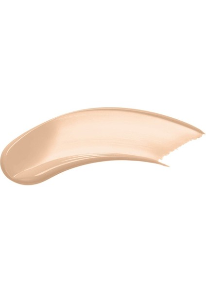 The Soft Fluid Long Wear Spf 20 - Fondöten