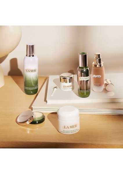 The Soft Fluid Long Wear Spf 20 - Fondöten