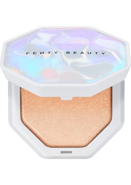 Demi' Glow Light - Yaygın Cilt Tonu Bazlı Bir Vurgulayıcı Ipeksi Yumuşaklık Hissi Veren (4,5 G)