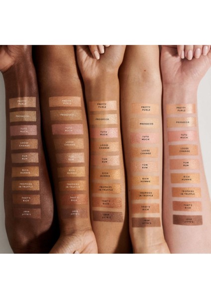 Demi' Glow Light - Yaygın Cilt Tonu Bazlı Bir Vurgulayıcı Ipeksi Yumuşaklık Hissi Veren (4,5 G) fiyatları