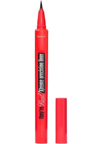 Kalıcı, Siyah Eyeliner