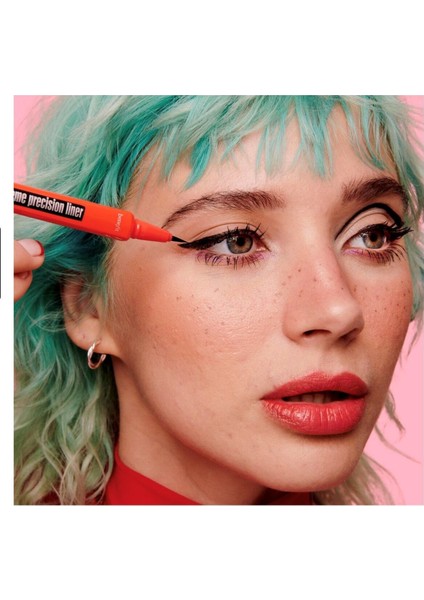 Kalıcı, Siyah Eyeliner fırsatları