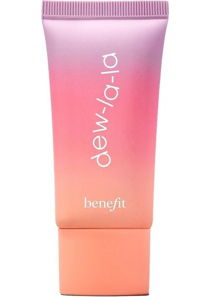 Dew-La-La Liquid Glow Highlighter - Işıltılı Likit Aydınlatıcı