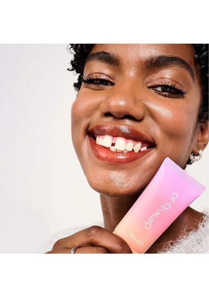 Dew-La-La Liquid Glow Highlighter - Işıltılı Likit Aydınlatıcı