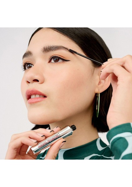 Precisely, My Brow Wax - Kaş Sabitleyici modelleri